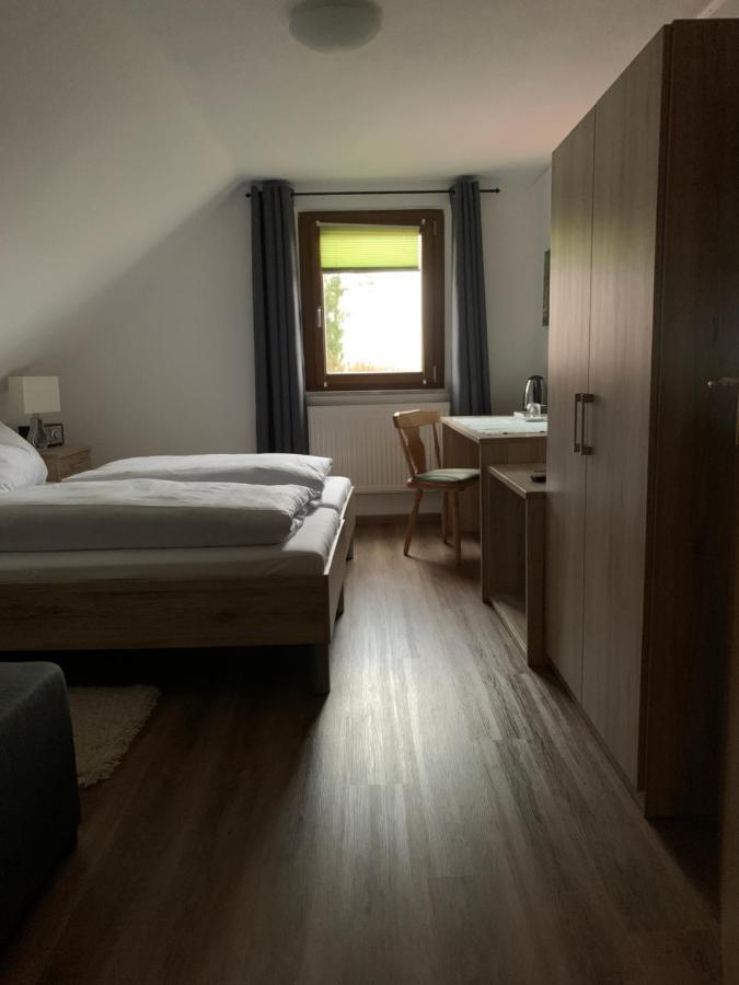 Hohe Tanne Hotel Auerbach in der Oberpfalz Exterior photo