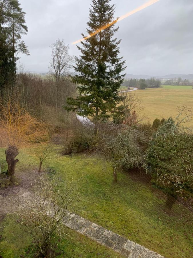 Hohe Tanne Hotel Auerbach in der Oberpfalz Exterior photo