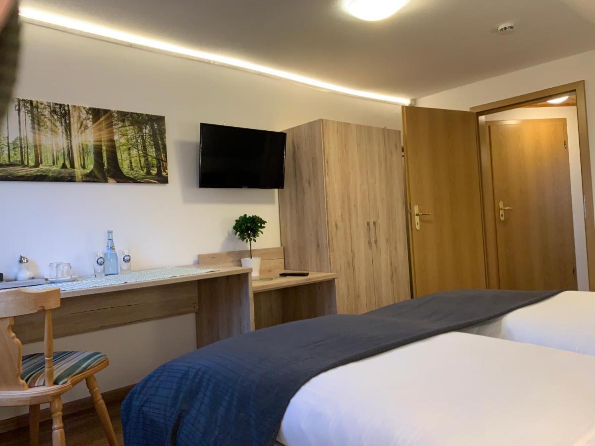 Hohe Tanne Hotel Auerbach in der Oberpfalz Exterior photo