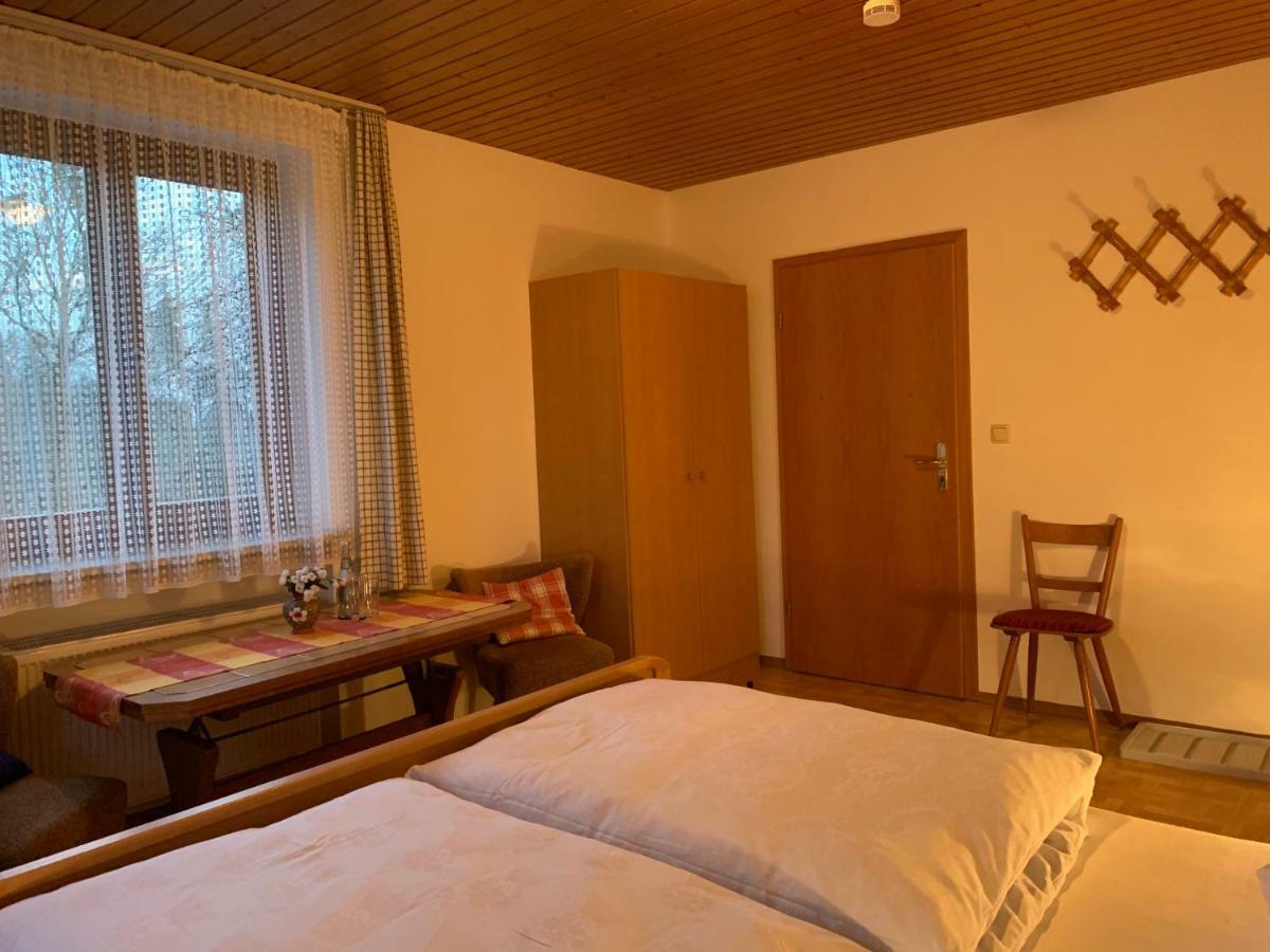 Hohe Tanne Hotel Auerbach in der Oberpfalz Exterior photo
