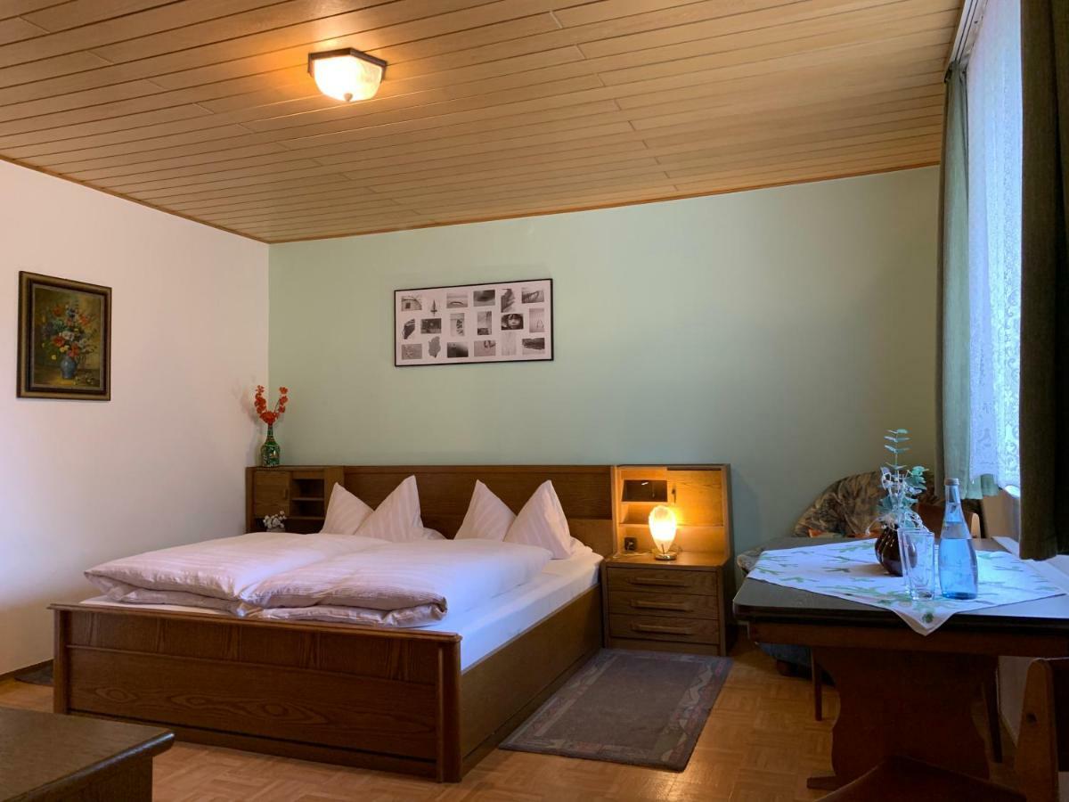 Hohe Tanne Hotel Auerbach in der Oberpfalz Exterior photo