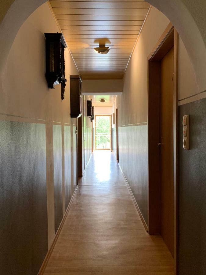 Hohe Tanne Hotel Auerbach in der Oberpfalz Exterior photo