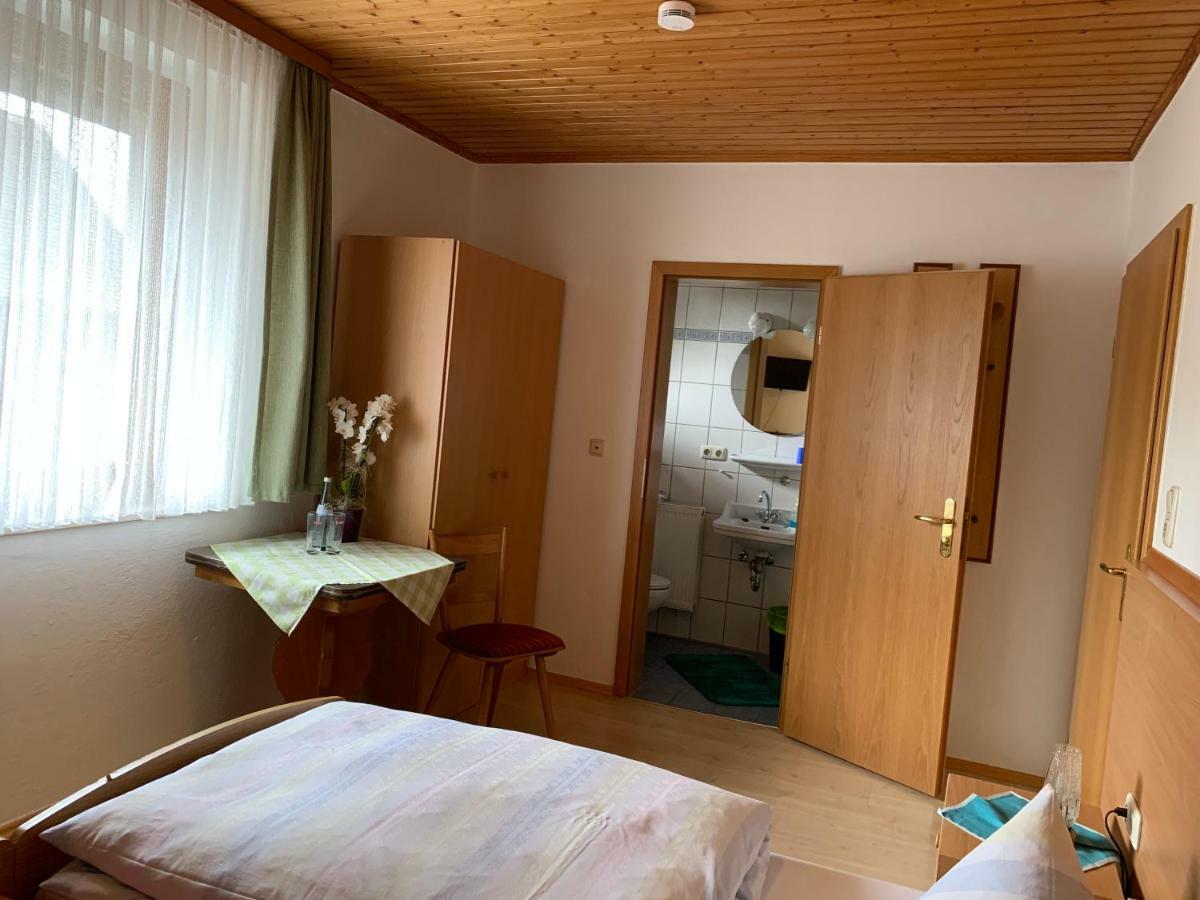 Hohe Tanne Hotel Auerbach in der Oberpfalz Exterior photo
