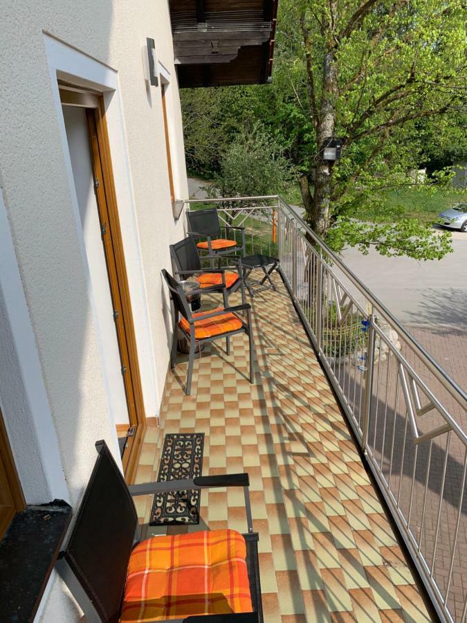 Hohe Tanne Hotel Auerbach in der Oberpfalz Exterior photo